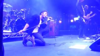 Kill Hannah - New Heart For Christmas [Final UK Shows 2015]