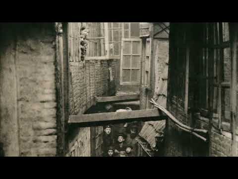 Robert Koch und die Cholera Epidemie in Hamburg