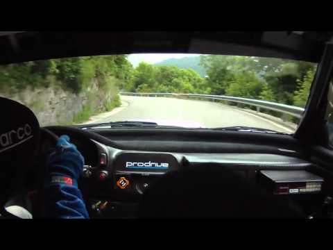 Orobiche 2012 / Boroli - Nibbio