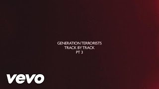 Generation Terrorists 20th Anniversary Track By Track Interview Part 3.