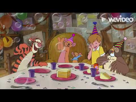 Tiggerladdin part 7 - Tigger Arrested (Part 1)