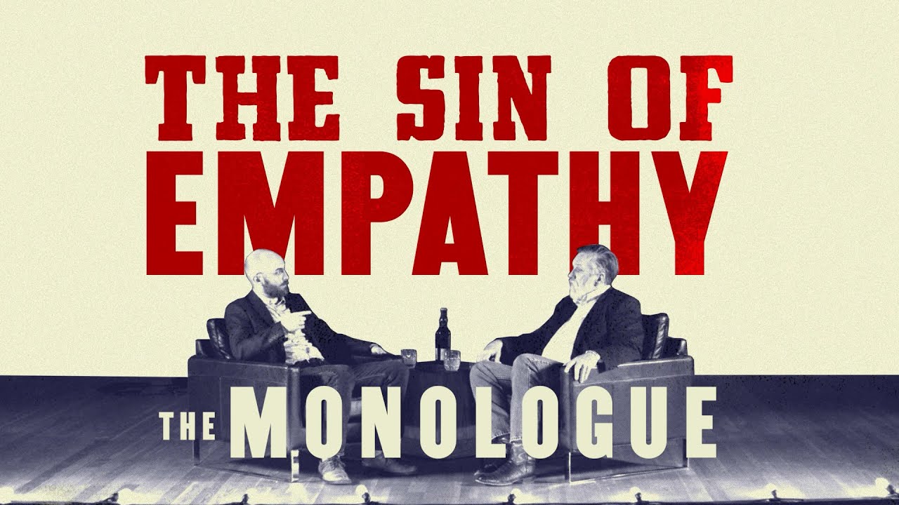 sin of empathy