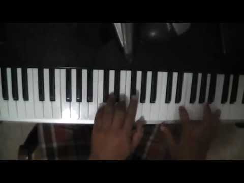 tutorial 5 tumbao piano SON SALSA TIMBA (inversiones)