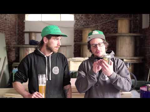 Brasserie de la Mule — vidéo 4
