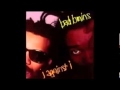Bad Brains - 1986 - I Against I 