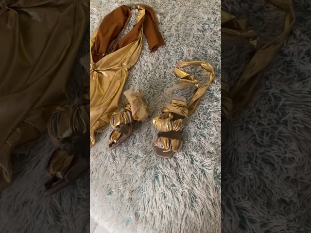 Vídeo relacionado con JIEBWCHA Alas de ángel para niñas, Accesorios de Cosplay de Halloween, Disfraz de alas de ángel, para coleccionistas, convenciones de cómics, de Disfraces, fabricación de películas, mascaradas