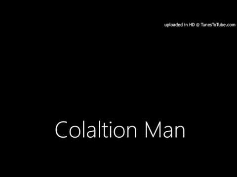 Colaltion Man