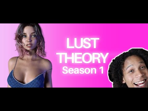 LUST THEORY SEASON 2 (18+)