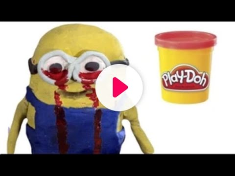 Minion Ways to Die