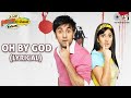 Oh By God Lyrical Ranbir K Katrina K Mika S Sunidhi C Ajab Prem Ki Ghazab Kahani Tips