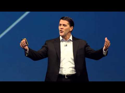 VMworld 2015 Europe - General Session Day 1
