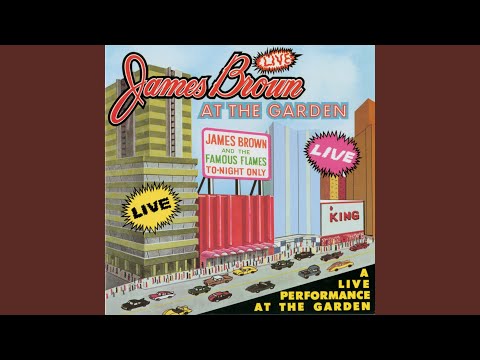 Video thumbnail for Please, Please, Please (Live At The Garden/1967)