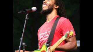 Ziggy Marley &amp; The Melody Makers -  Tomorrow People