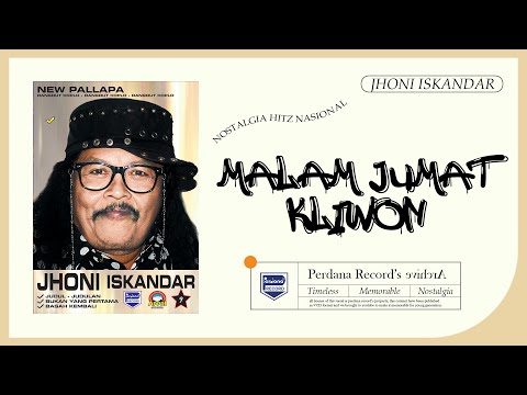 Musik Perdana Record and New Pallapa Official