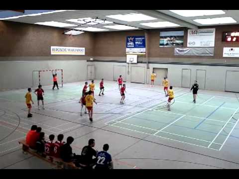 HSV-Dümpten C1 - Kempa