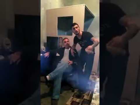 Qarizma Rap   Canlı Performans 2016