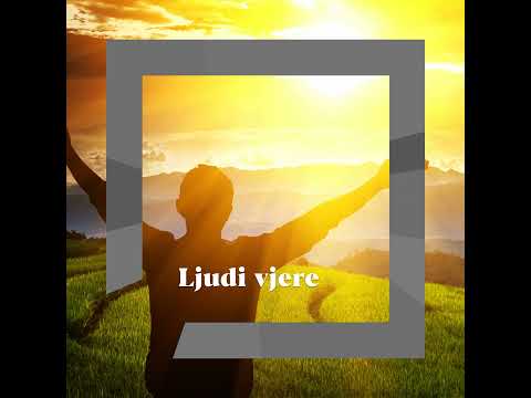 Ljudi vjere: Ivona Zgrabljić