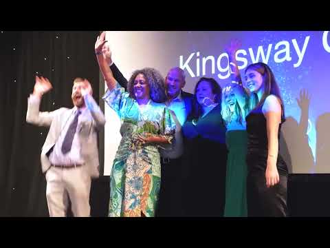 Fivespeed Films video.