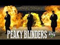 PEAKY BLINDERS SEASON 5 [GTA V]