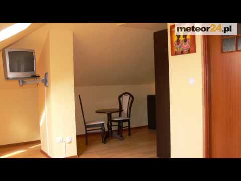 Pokoje Gościnne Słoneczne - Ciechocinek meteor24.pl