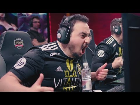 Kyrenis - Prendi la mia energia, Gicuzzi!