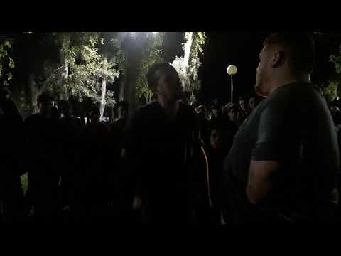 Thibas vs mc.kario semifinal si pinta pinta free