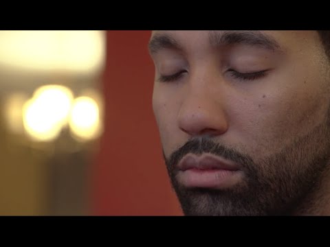 Jason - How Transcendental Meditation Changed My Life