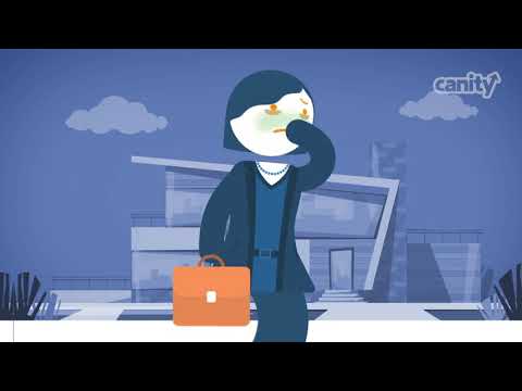 Staying Healthy at Work