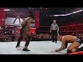 Randy Orton RKO Kofi Kingston 1 11 2010