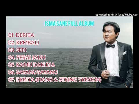 Isma Sane Full Album 2023
