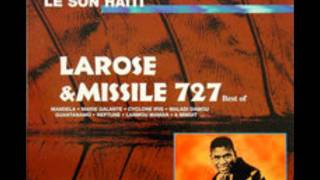 Larose et Missile 727 - Rassemble
