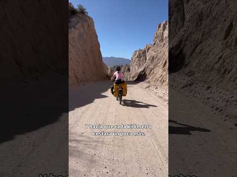 Quebrada de las flechas 💘 #salta #ruta40 #argentina #angastaco