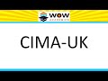 CIMA Course Details CIMA Course Structure CIMA Exam CIMA Subjects CIMA Fee CIMA Exemptions