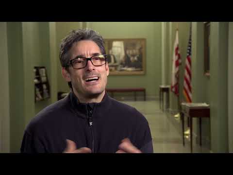 White House Down Recreating The White House