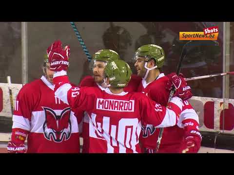 Der HC Bozen gewinnt das Rittner Turnier