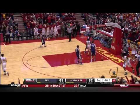 2014 NBA Draft Primer: Melvin Ejim