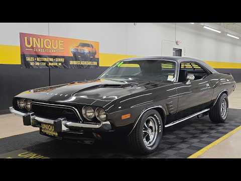 1974 Dodge Challenger (CC-2104076) for sale in Mankato, Minnesota