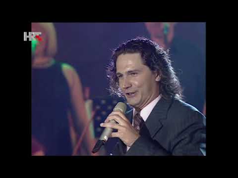 Porin 2007: Kvartet Gubec - Ak' sem ti srčeko ranil / Mi smo dečki