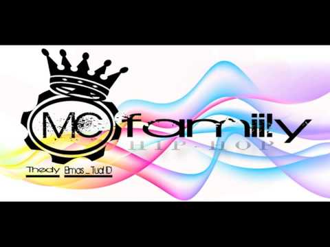 Mabuk Crew Family -  Chiro Sleeq ft A'T Elmas