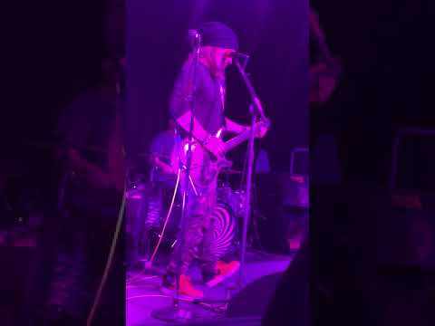 Cody Canada & The Departed - 2/20/20 - You Wreck Me (Tom Petty Cover)