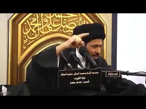 ⁣ما ورد بحق اقرء وارق .