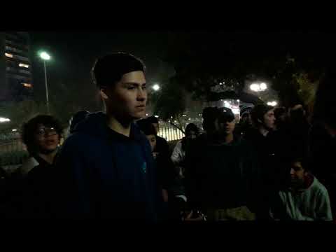 KAUSA vs. FACUSKILL vs. VECTOR – Octavos: Hannover Outplace I