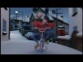 ARTHUR CHRISTMAS Elf Down Out Now