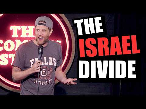 How Israel Broke Up Every Political Coalition