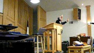 PT12 THE NAMPA IDAHO SEVENTH-DAY-ADVENTIST SERMON ON NOV 8 08