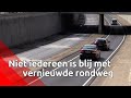 'De opening van de 'nieuwe zuidelijke rondweg' in Breda is geen feest waard'