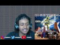 FIRST TIME LISTENING TO 8Ball Feat Goodie Mob - Backyard Mississippi | 90s HIP HOP REACTION