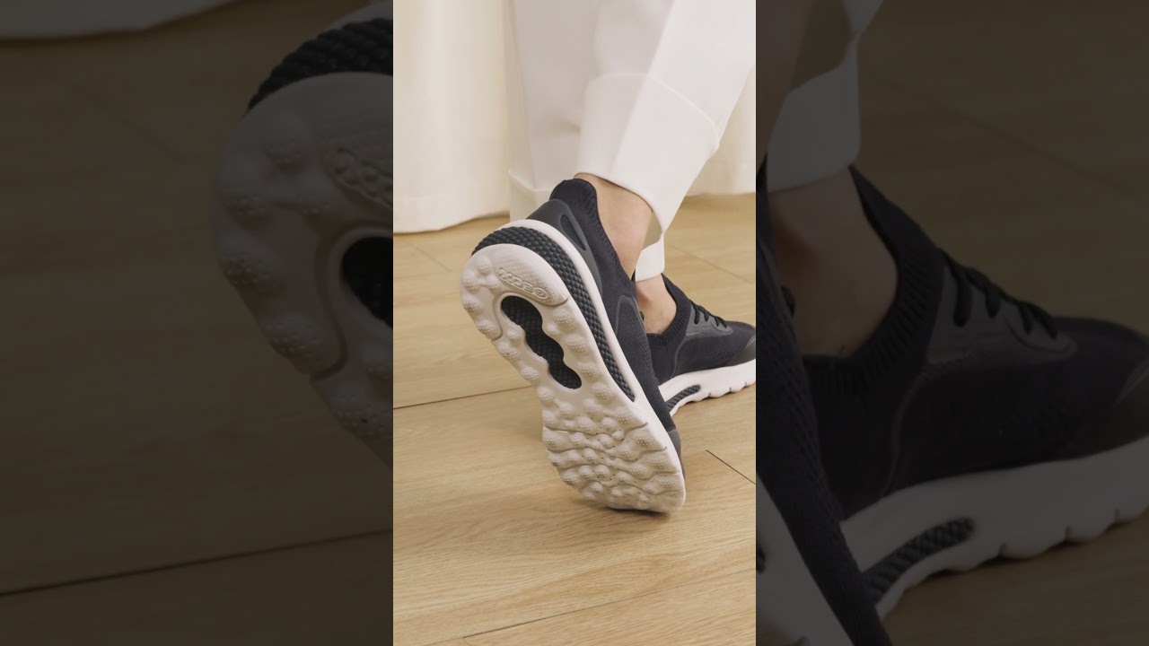  Giày Sneakers Nữ Spherica Actif 