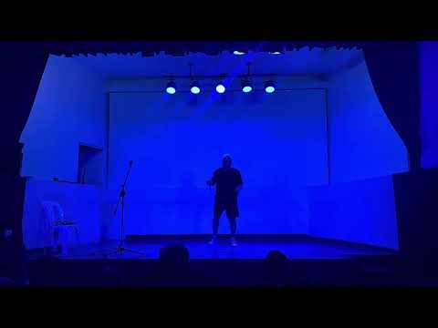 Y es que sucede así-PSV (Prueba de sonido/Vocal Plus)