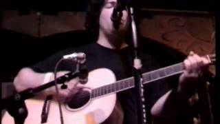 The Posies &quot;SUDDENLY MARY&quot;, Middle East, Cambridge, MA, 22 August 2000